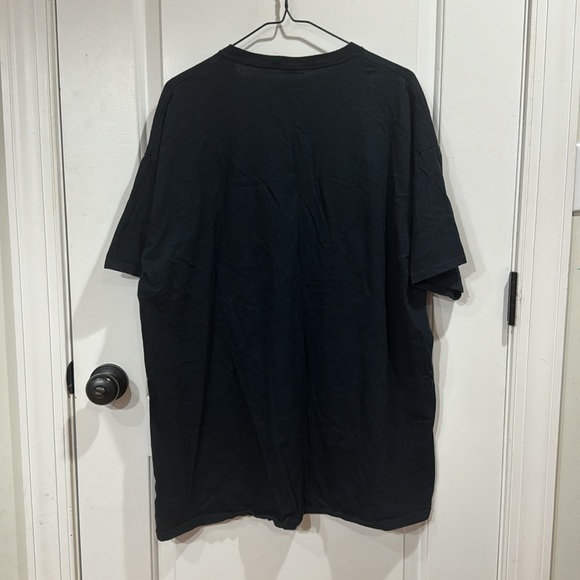 BLINK 182 BAND TEE MENS GRAPHIC TEE XXL - Picture 4 of 4